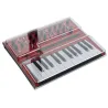 Decksaver Korg Monologue Κάλυμμα Προστασίας