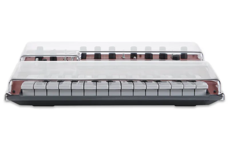 Decksaver Korg Monologue Κάλυμμα Προστασίας