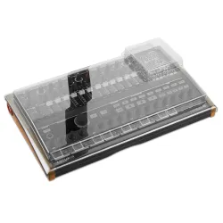 Decksaver Arturia Minibrute-2S Κάλυμμα Προστασίας