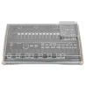 Decksaver Arturia Minibrute-2S Cover