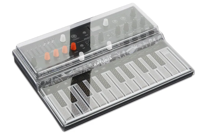 Decksaver Arturia Microfreak Cover