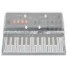 Decksaver Arturia Microfreak Cover