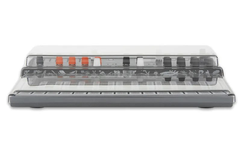 Decksaver Arturia Microfreak Cover
