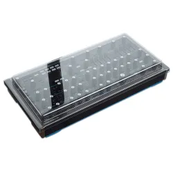Decksaver Novation Peak (SOFT-FIT SIDES) Cover