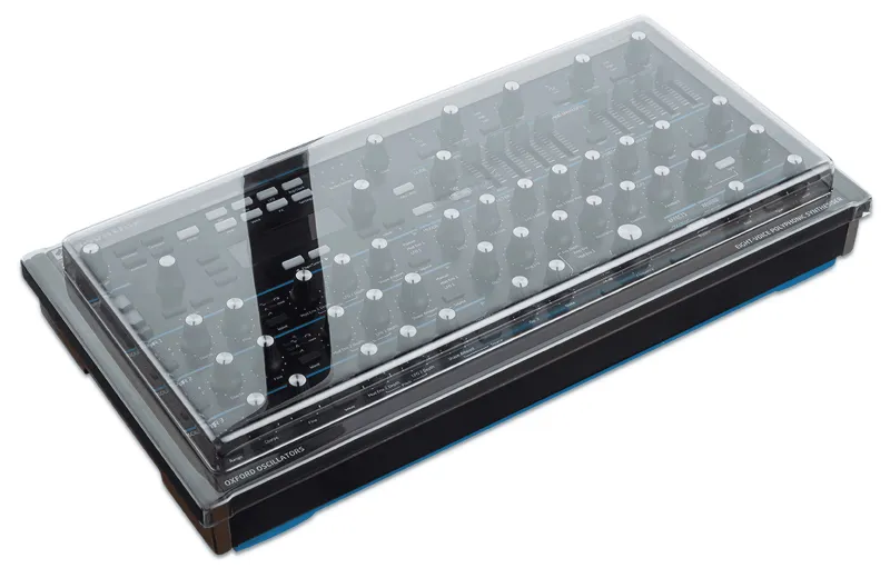 Decksaver Novation Peak (SOFT-FIT SIDES) Cover