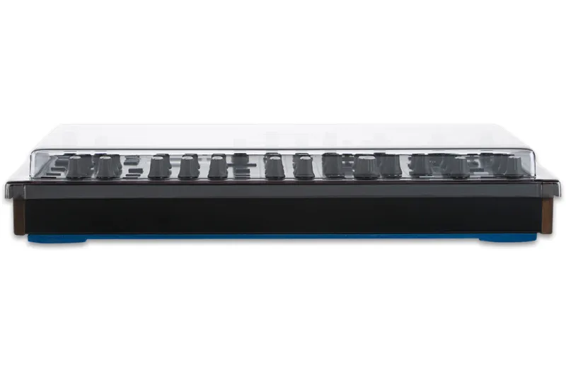 Decksaver Novation Peak (SOFT-FIT SIDES) Cover