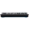 Decksaver Novation Peak (SOFT-FIT SIDES) Cover