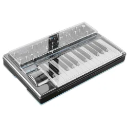 Decksaver Novation Bass Station II Cover