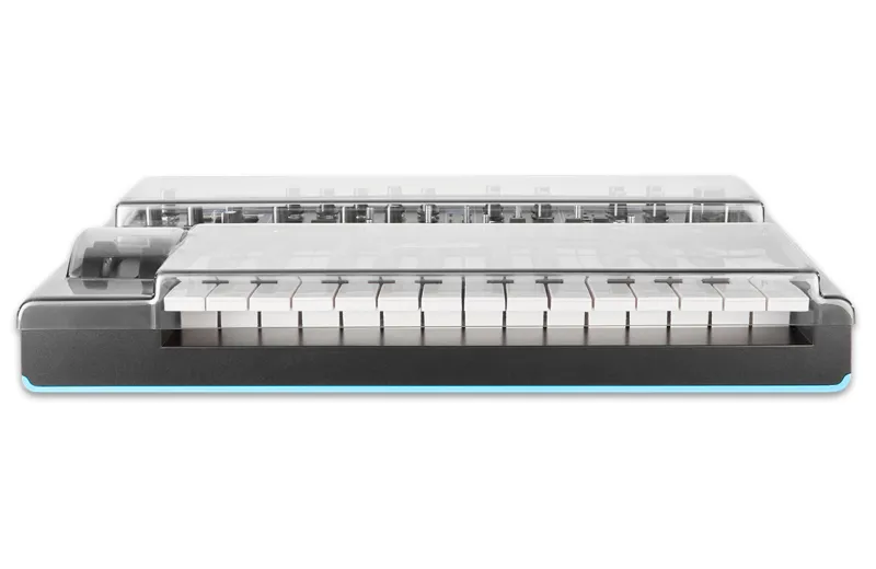 Decksaver Novation Bass Station II Cover