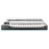 Decksaver Novation Bass Station II Cover