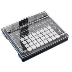 Decksaver Novation Circuit Cover