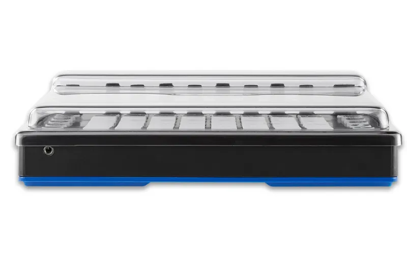 Decksaver Novation Circuit Cover