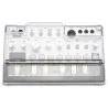 Decksaver Korg Volca Series Cover (Fits: Keys, Bass, Beats, Sample,FM)