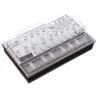 Decksaver Korg Volca Series Cover (Fits: Keys, Bass, Beats, Sample,FM)