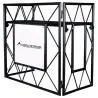 Accu-stand Pro Event TBL2 MB DJ booth Black
