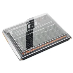 Decksaver Arturia Drumbrute Impact Cover