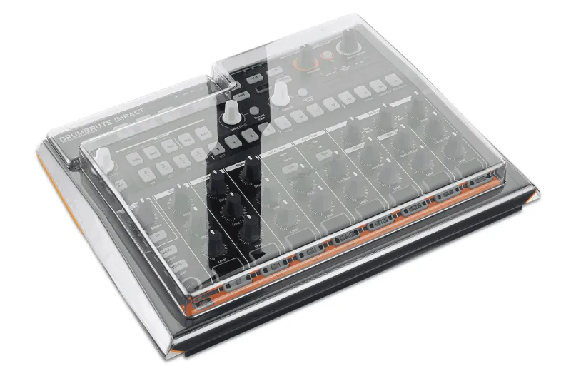 Decksaver Arturia Drumbrute Impact Cover