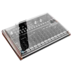 Decksaver Arturia Drumbrute Cover
