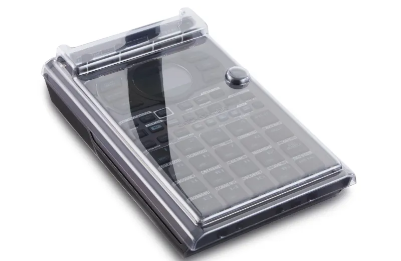 Decksaver Roland SP-404 MK2 Κάλυμμα Προστασίας