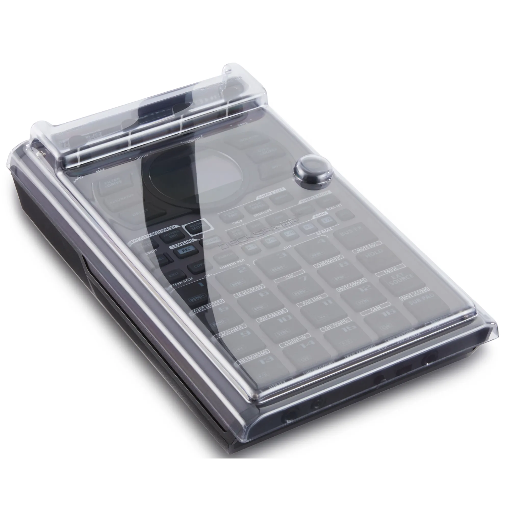Decksaver Roland SP-404 MK2 Κάλυμμα Προστασίας