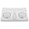 Decksaver Pioneer DJ DDJ-WEGO3/4 Cover