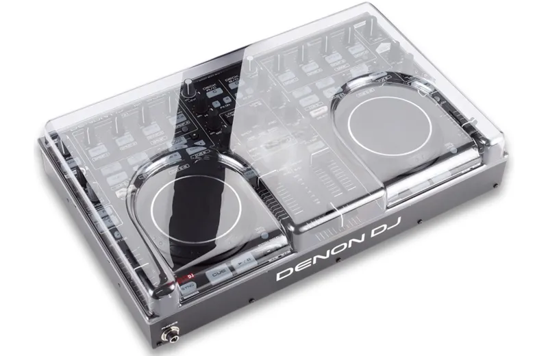 Decksaver Denon DJ MC3000 Cover