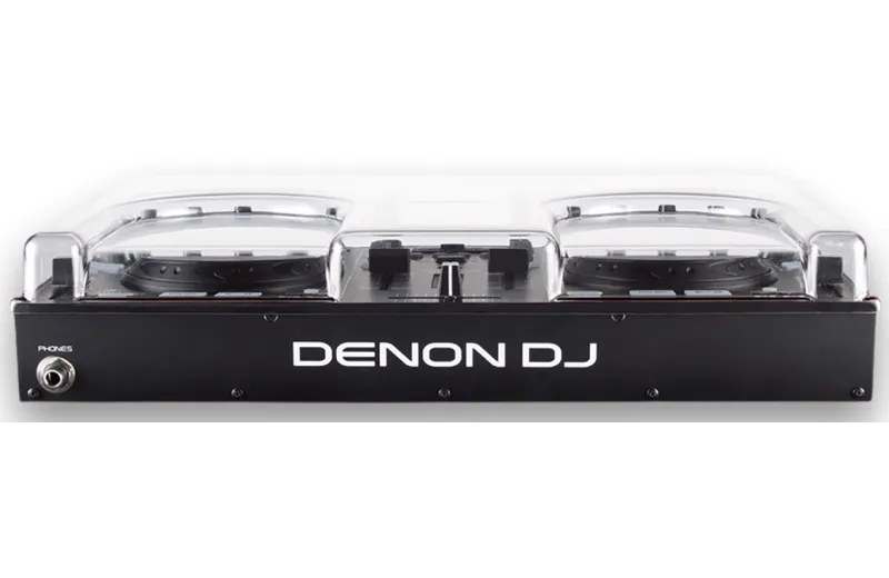 Decksaver Denon DJ MC3000 Cover