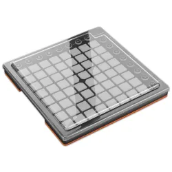 Decksaver Novation Launchpad Cover