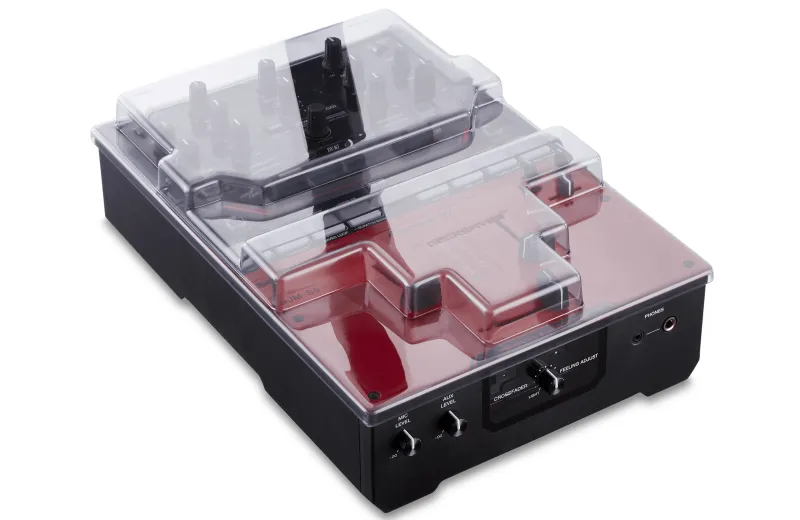 Decksaver DJM-S5 Κάλυμμα Προστασίας