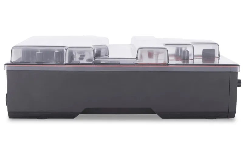 Decksaver DJM-S5 Κάλυμμα Προστασίας