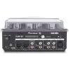 Decksaver DJM-S5 Κάλυμμα Προστασίας