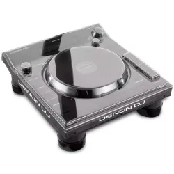 Decksaver Denon DJ LC6000 Prime Κάλυμμα Προστασίας