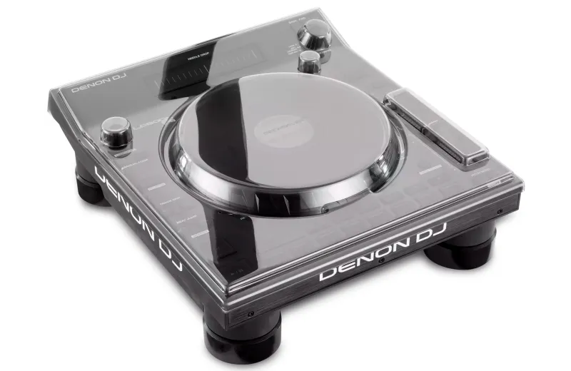 Decksaver Denon DJ LC6000 Prime Cover