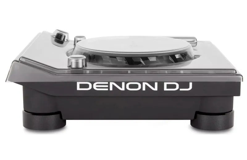 Decksaver Denon DJ LC6000 Prime Cover