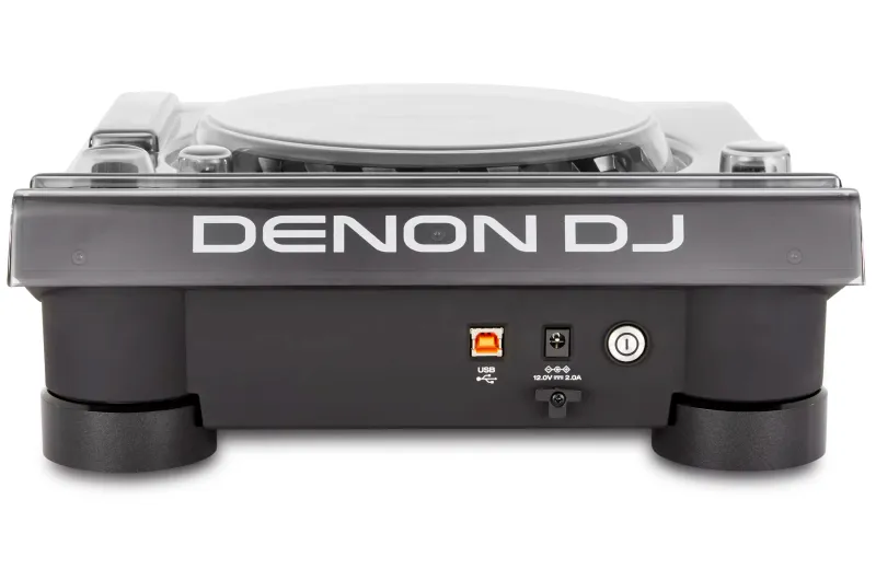 Decksaver Denon DJ LC6000 Prime Cover
