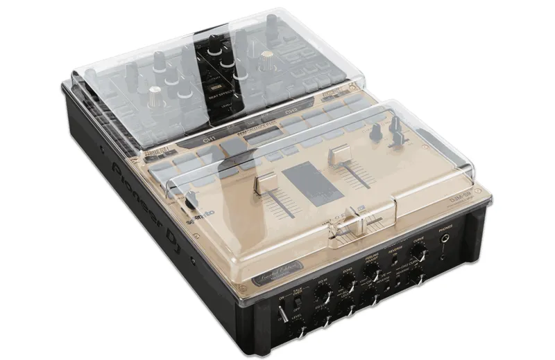 Decksaver DJM S9 Κάλυμμα Προστασίας