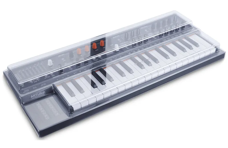 Decksaver MiniFreak Cover