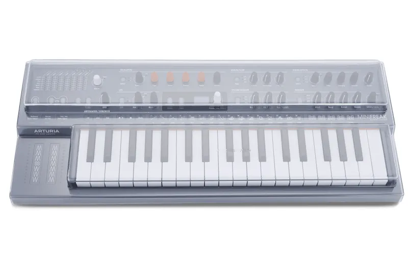 Decksaver MiniFreak Cover