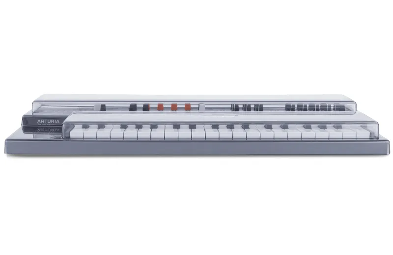 Decksaver MiniFreak Cover