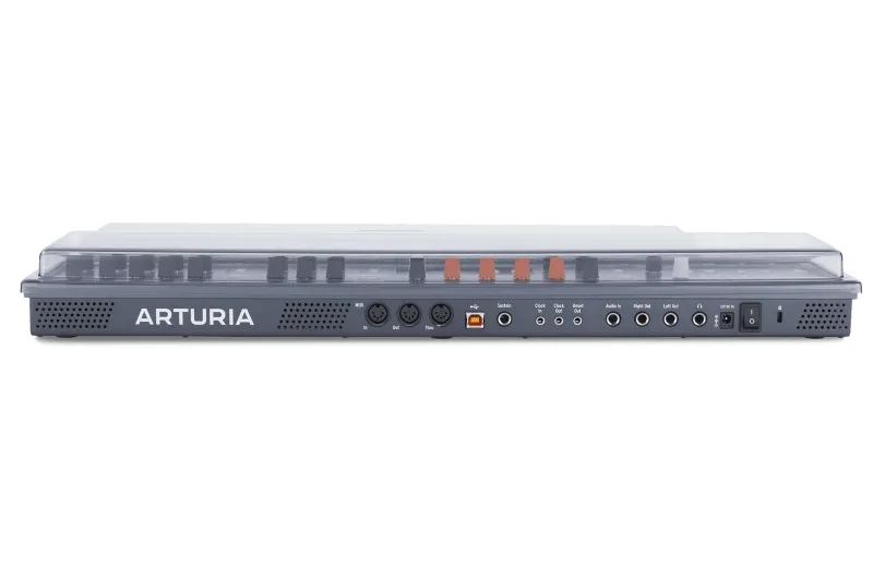 Decksaver MiniFreak Cover