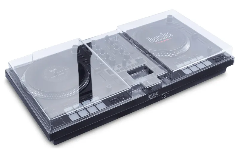 Decksaver DJControl Inpulse T7 Κάλυμμα Προστασίας