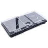Decksaver DJControl Inpulse T7 Κάλυμμα Προστασίας