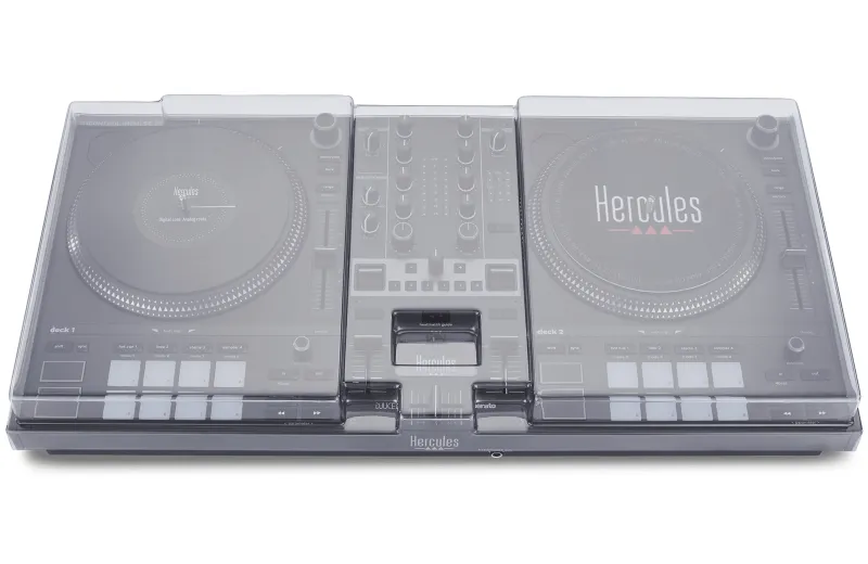 Decksaver DJControl Inpulse T7 Κάλυμμα Προστασίας
