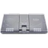 Decksaver DJControl Inpulse T7 Κάλυμμα Προστασίας