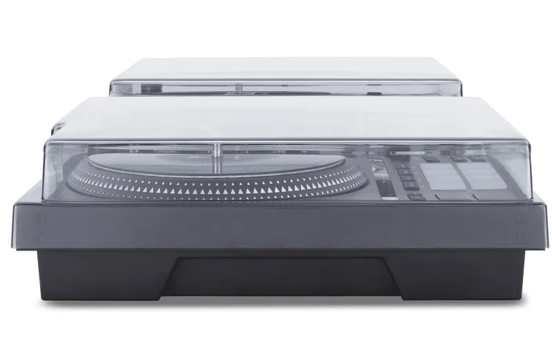 Decksaver DJControl Inpulse T7 Κάλυμμα Προστασίας