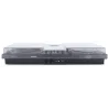 Decksaver DJControl Inpulse T7 Κάλυμμα Προστασίας