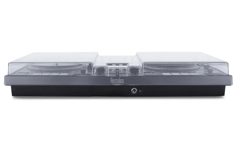Decksaver DJControl Inpulse T7 Κάλυμμα Προστασίας