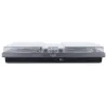 Decksaver DJControl Inpulse T7 Κάλυμμα Προστασίας