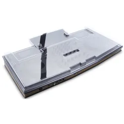 Decksaver Opus-Quad Cover