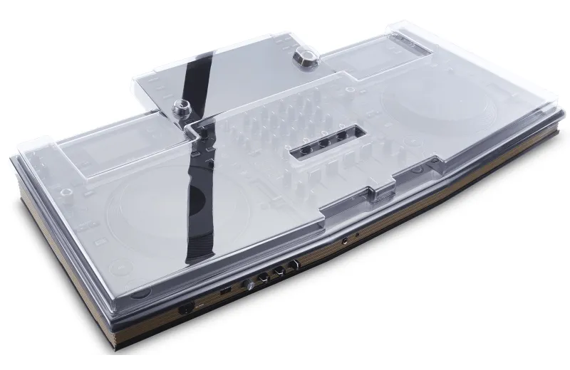 Decksaver Opus-Quad Cover